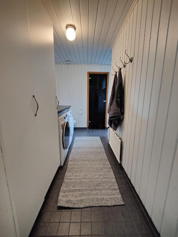 Laplands Hillside Villa Rovaniemi Bagian luar foto