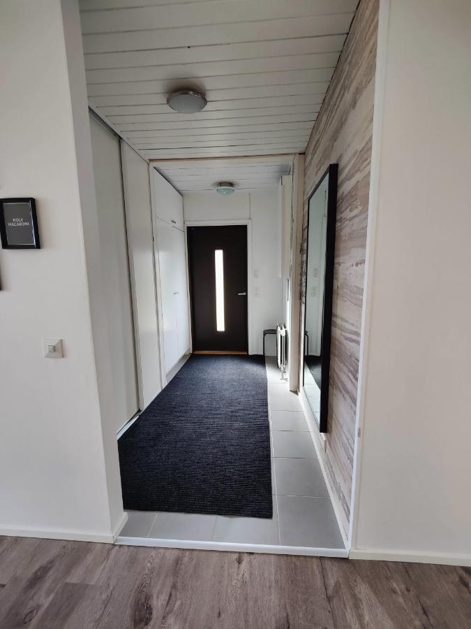 Laplands Hillside Villa Rovaniemi Bagian luar foto