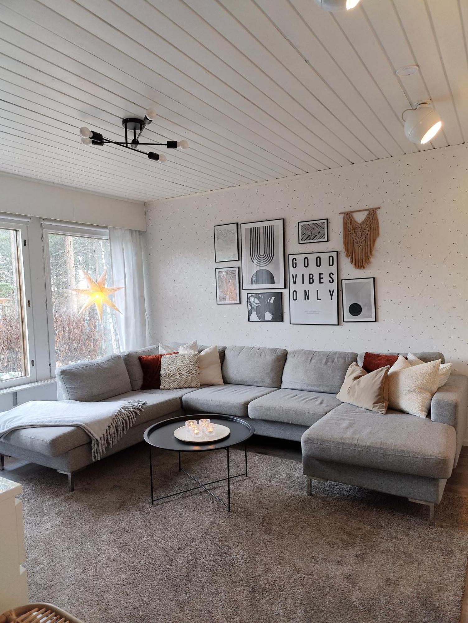 Laplands Hillside Villa Rovaniemi Bagian luar foto